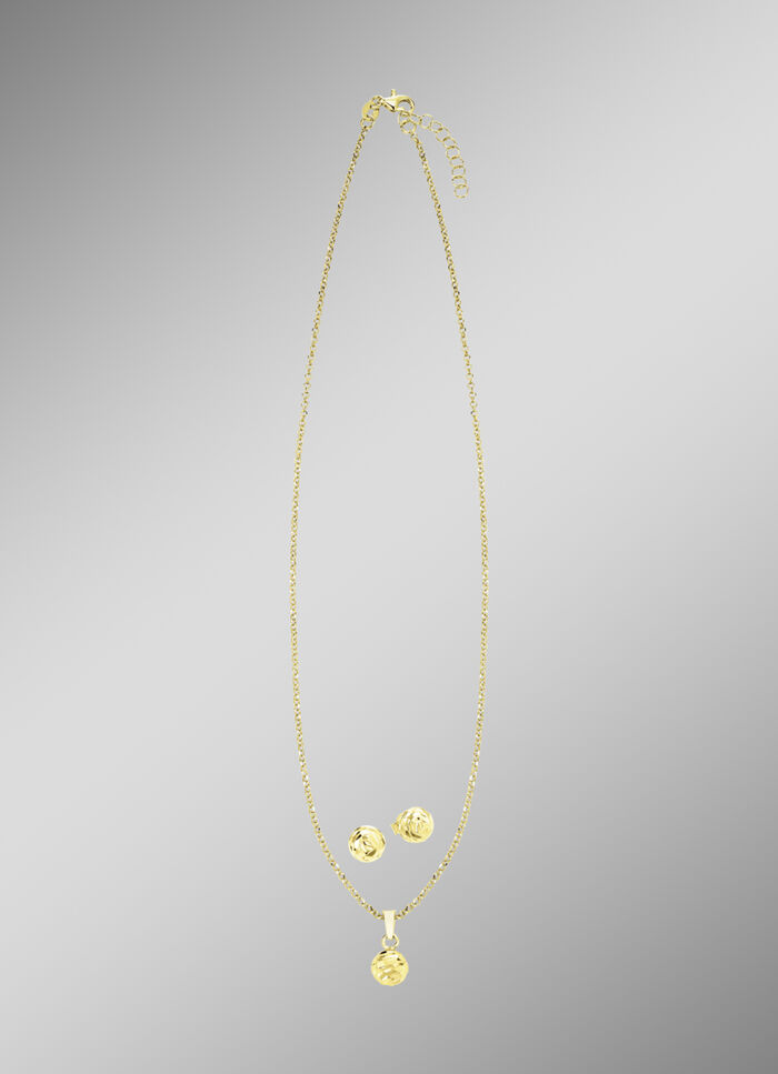 Prachtige 2-delige sieradenset