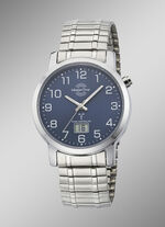 Radiografisch herenhorloge 