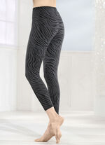 brio lingerie twee-pack leggings in 7/8 lengte 