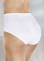 Fünderpack Comtessa slip met elastische tailleband 