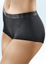 Speidel driepack broek ZWART
