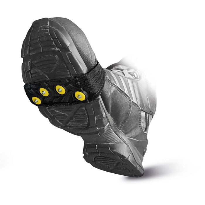 Schoen spikes 