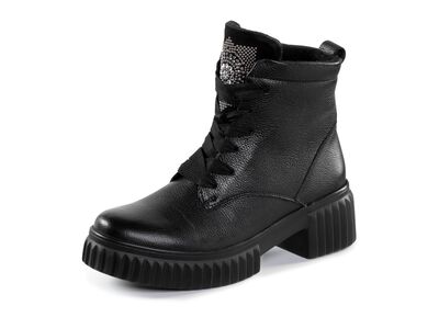 Waldl&auml;ufer veterlaarsje met effectieve glittersteentjes 