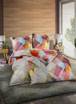 Beddengoedset in Mako satijnkwaliteit 