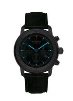 Zeppelin quartz herenhorloge 