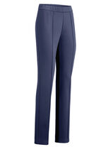 Broek met zachte, verwarmende voering MARINE