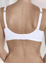 Minimaliserende bh van Naturana 