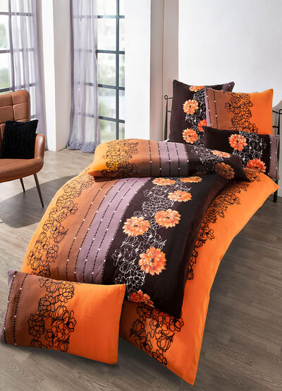 Zachte teddybeer pluche beddengoedset 