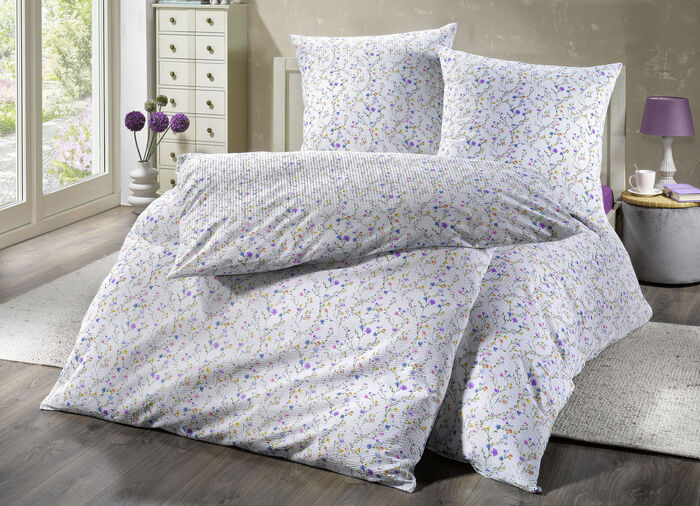 Charmant beddengoedset 