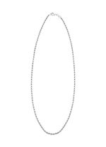 Modieuze koordketting 