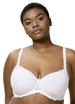 Triumph-Modern Finesse beugelbeha met spacercups E