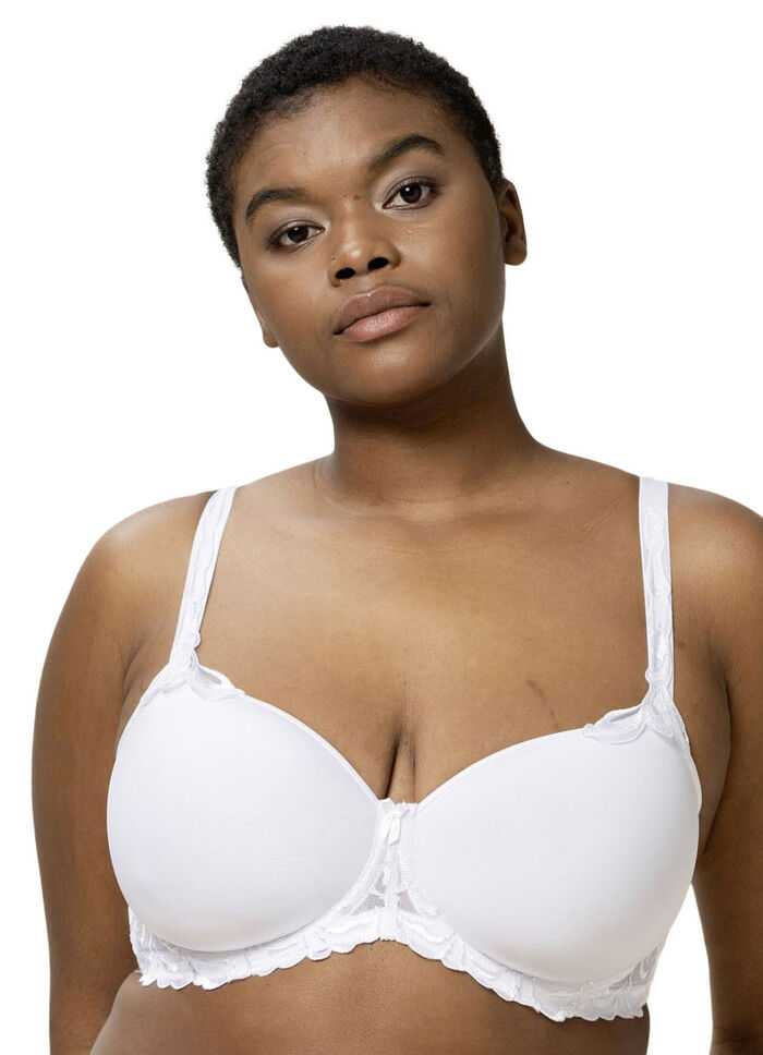 Triumph-Modern Finesse beugelbeha met spacercups E