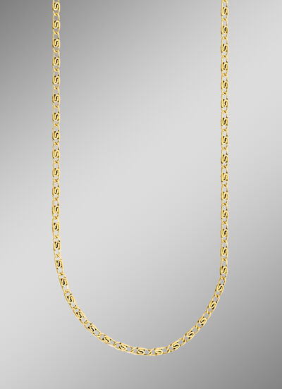 S-pantserketting 