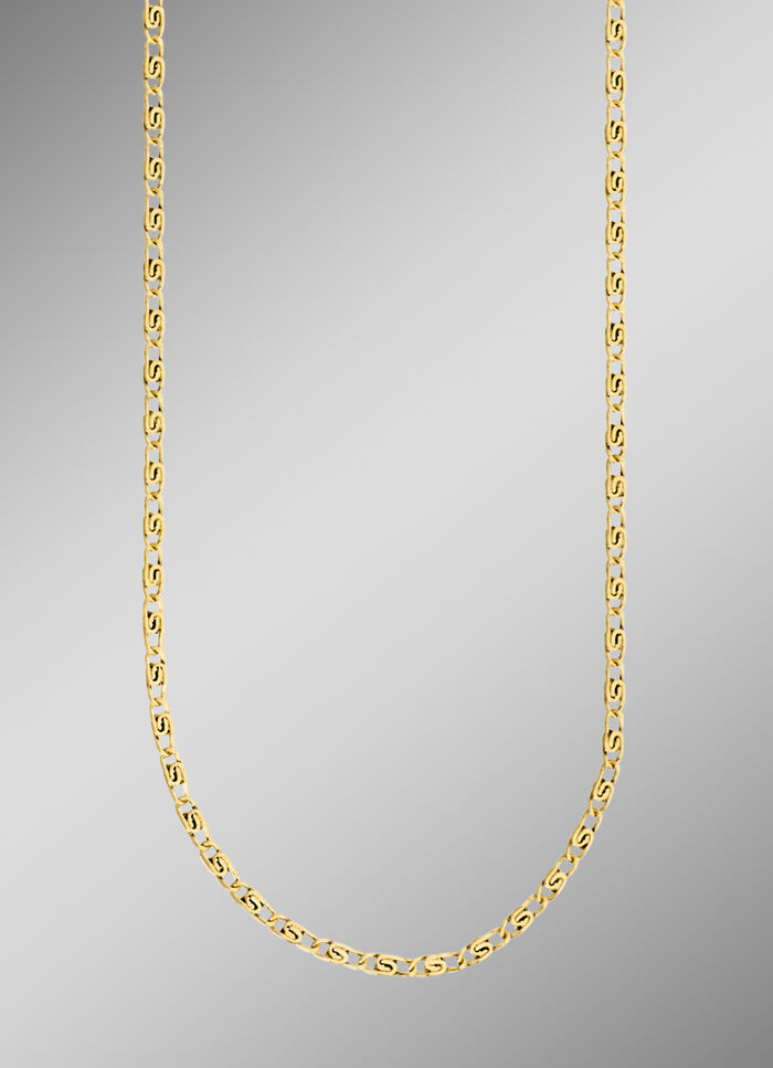 S-pantserketting 