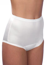 Hydas dames hygiëne slips, figuurcorrigerend 