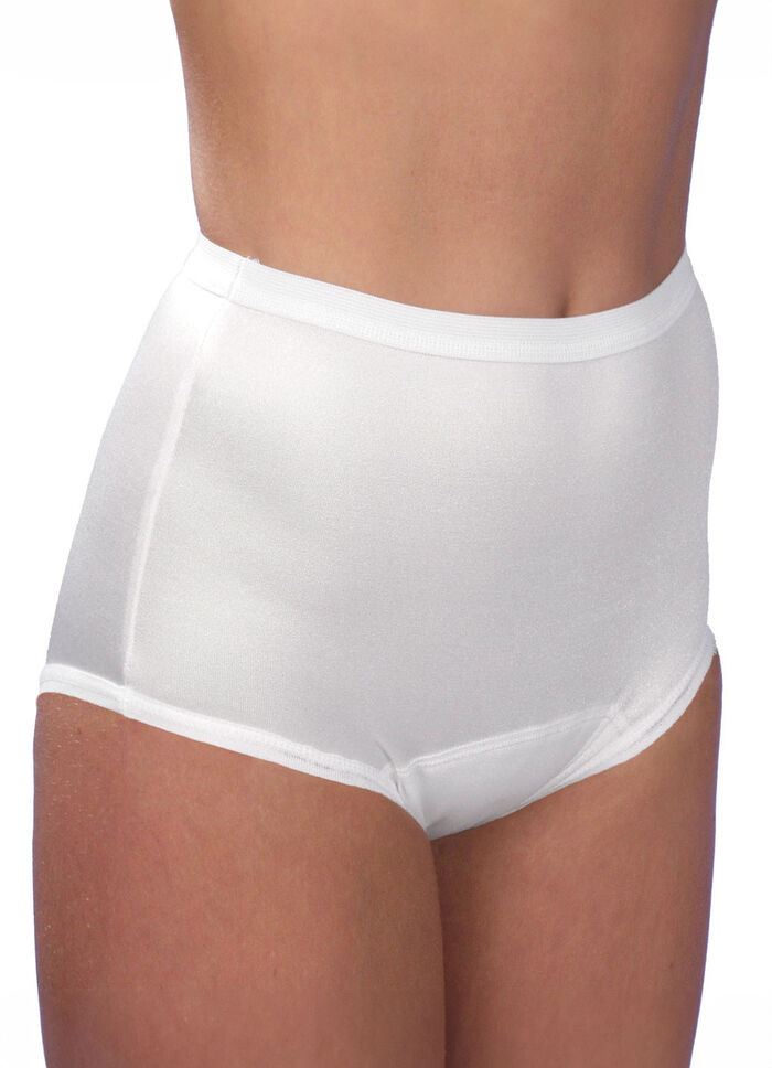 Hydas dames hygiëne slips, figuurcorrigerend 