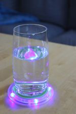 Herinnering voor drinken 