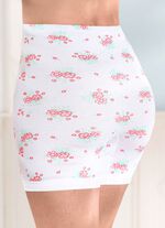 Vijfpack slips met vervangbare elastiek 