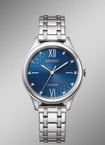 Citizen Solar Dameshorloge EM0500-73L 