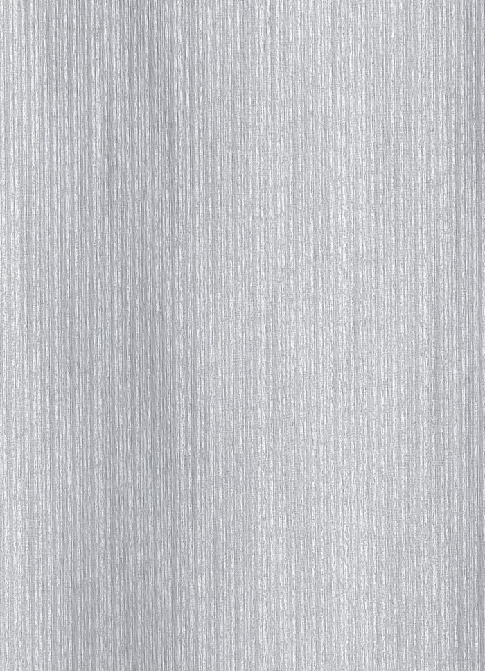 Opbergen met geplooide tape 1:2,5 en loodtape-afwerking. 