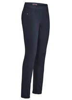 Broek in een comfortabel pull-on-model MARINE