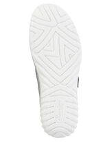 Bretels schoenen BLEU