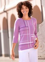 Trui die heel zacht aanvoelt 