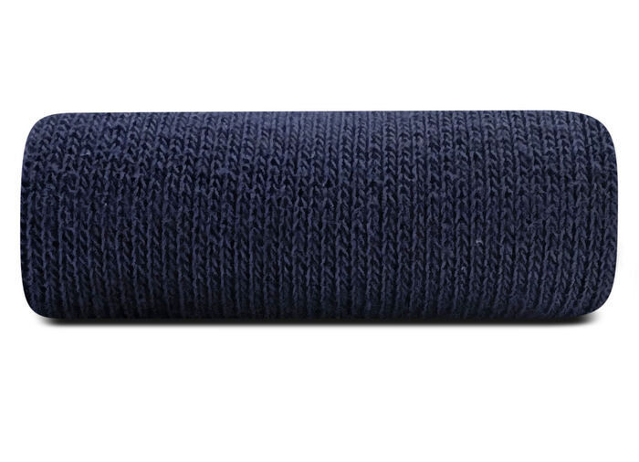 Zespak sokken met drukvrije boorden 2X JEANSBLAUW GEMÊLEERD, 2X INDIGOBLAUW GEMÊLEERD, 2X MA