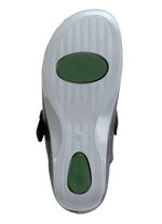 Mubb, klassieke damesklompen, Wete H, met uitneembaar voetbed 