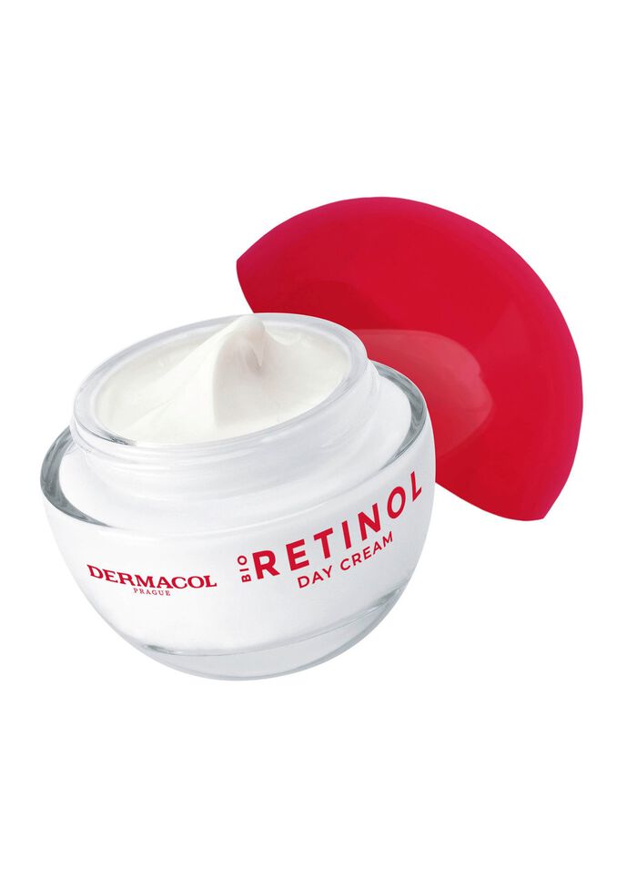 Intensieve antirimpelverzorging 