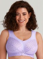 Miss Mary bh met gestructureerde cups 