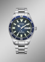 Automatisch herenhorloge Citizen NH0129-58LE 