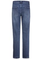 Comfortabele super stretch jeans in 3 kleuren JEANSBLAUW