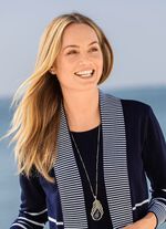 Venezia ketting met hanger 