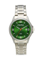 Quartz herenhorloge van Para 