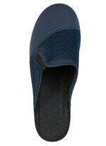 Lichtgewicht herenpantoffels met elastische band 