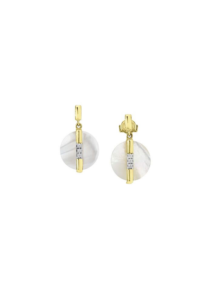 Oorknopjes zilver 925/- 