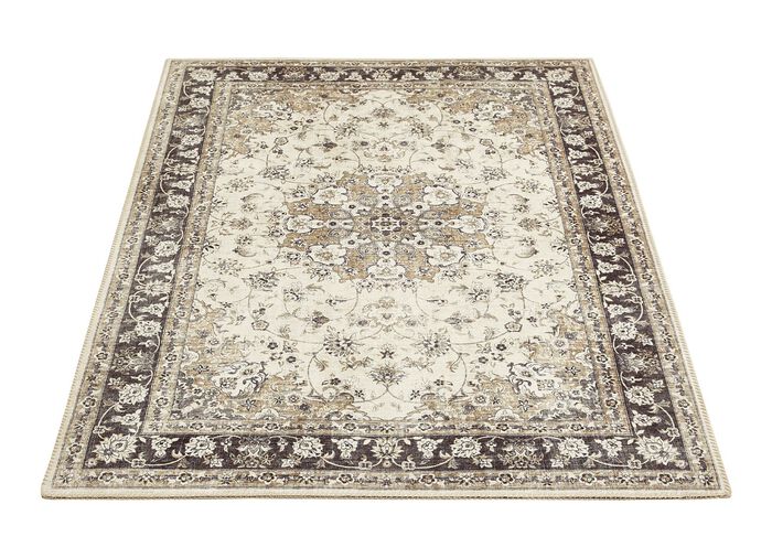 Onderhoudsvriendelijke geweven bruggen en tapijten 