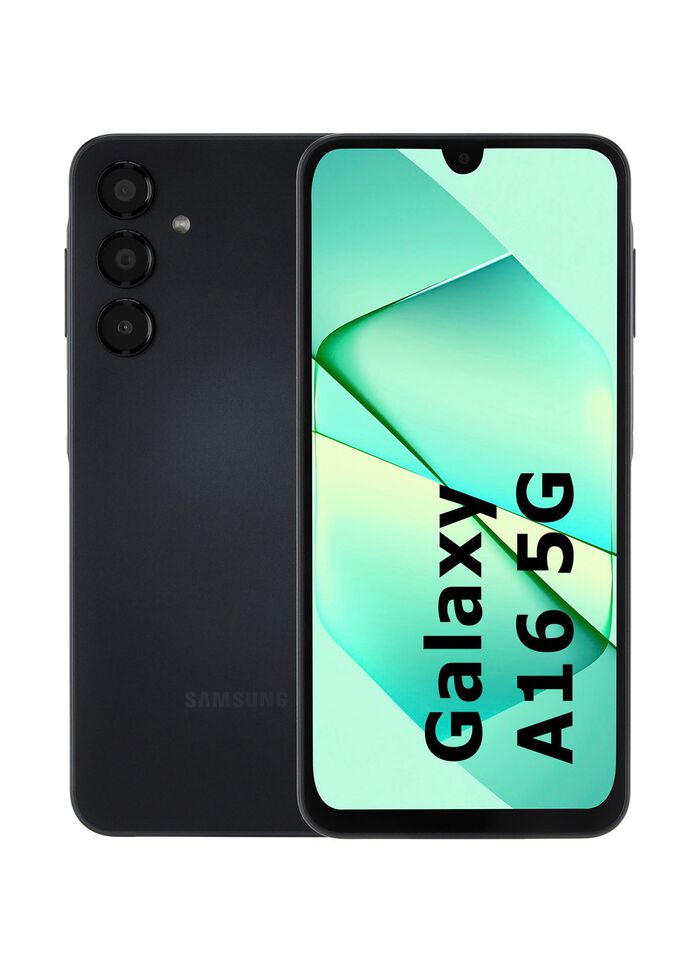 Samsung Galaxy A16-smartphone met 5G 
