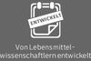 BADERde_DE1Logo_EntwickeltVonLebensmittelwissenschaftler