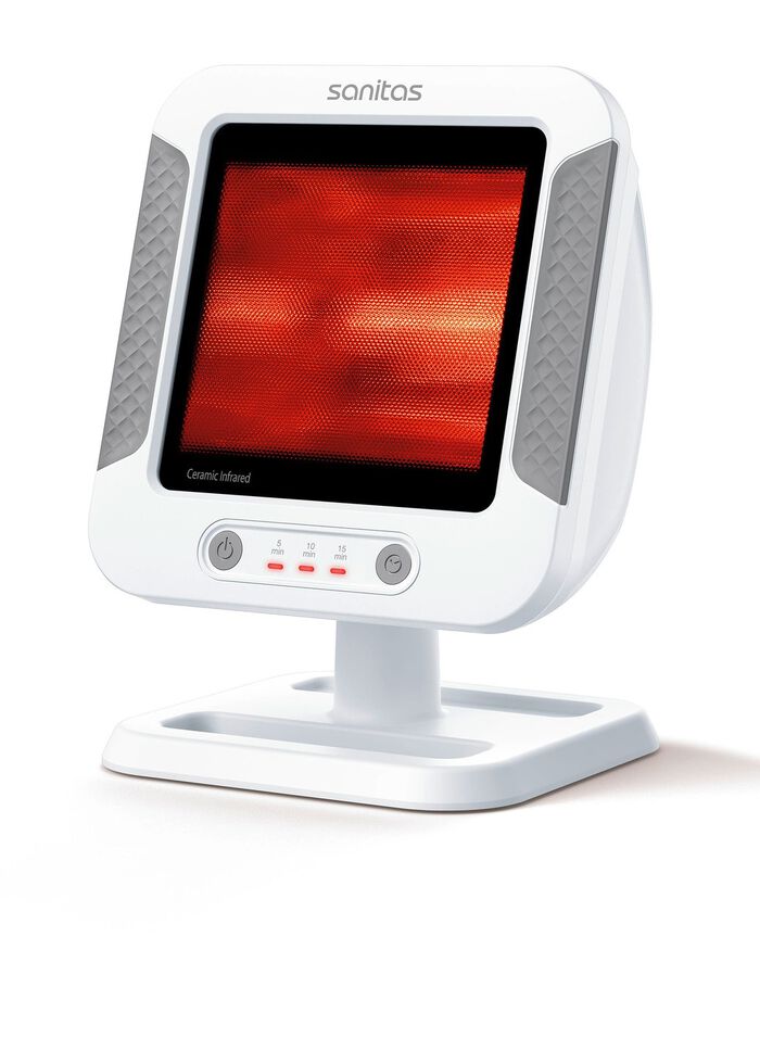 Infrarood warmtestraler SIL 55 