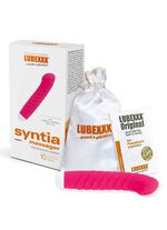 Massageapparaat met 10 trillingsniveaus 