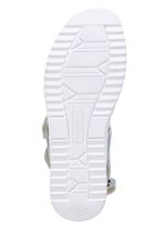 Ranger-sandaal met effectief reli&euml;f 