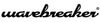 BADERde_DE1Logo_wavebreaker