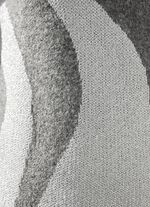 Trui in jacquardmotief 