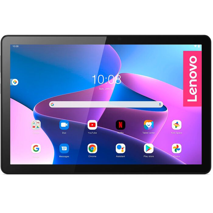 &ldquo;Lenovo&rdquo; Tab M10 (3e generatie) tablet 