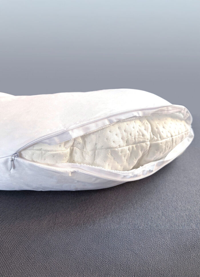 Kussensloop voor Dreamolino Swan Pillow volledig lichaamskussen 