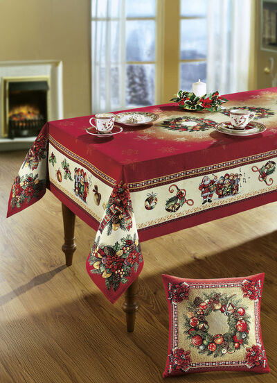 2 placemats 