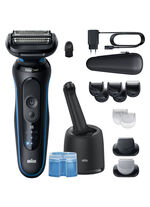 "Braun" scheermes 52-B7650cc 