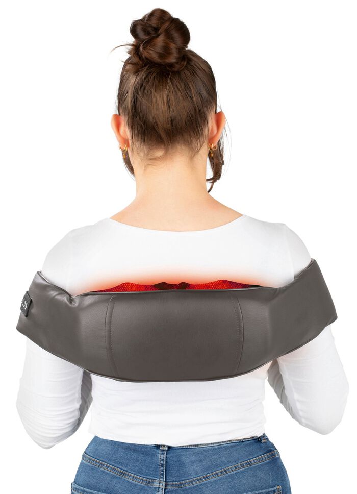 Vitalmaxx Shiatsu-massageapparaat 